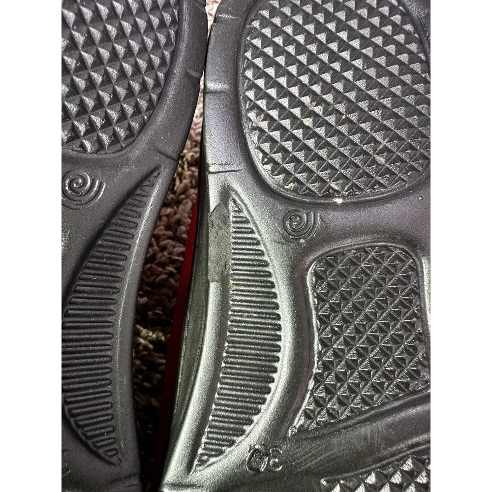 Ortobio comfort sandals